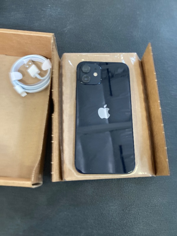 Photo 1 of Apple iPhone 12