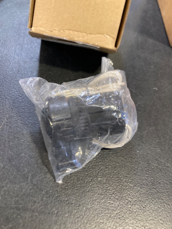 Photo 1 of 236239 Solenoid Repair Kit Replacement for rain Bird SOLASSG4 Sprinkler System PEB PGA EFB-CP BPE BPES and GB Valves, Includes Handle Plunger Assembly