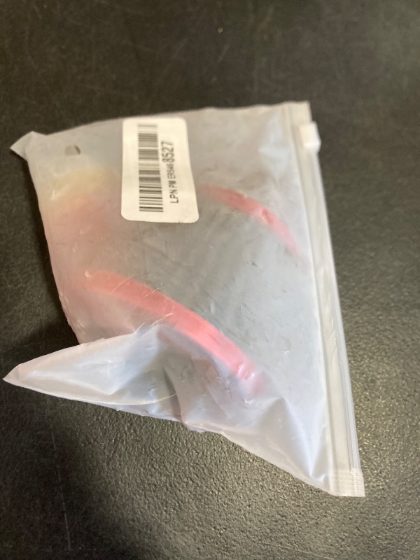 Photo 1 of 38mm Air Filter Plastic Inline Fuel Filters for Chinese GY6 50cc 139QMB Taotao ATM50 VIP Motorcycle Scooter Moped 110cc 125cc Apollo SSR Pit Dirt Bike Red