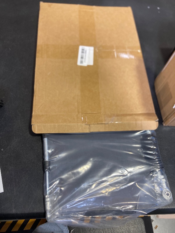 Photo 1 of 119-7366 Steering Control Cable Assembly Compatible with Toro Grandstand Mowers 48 52 60