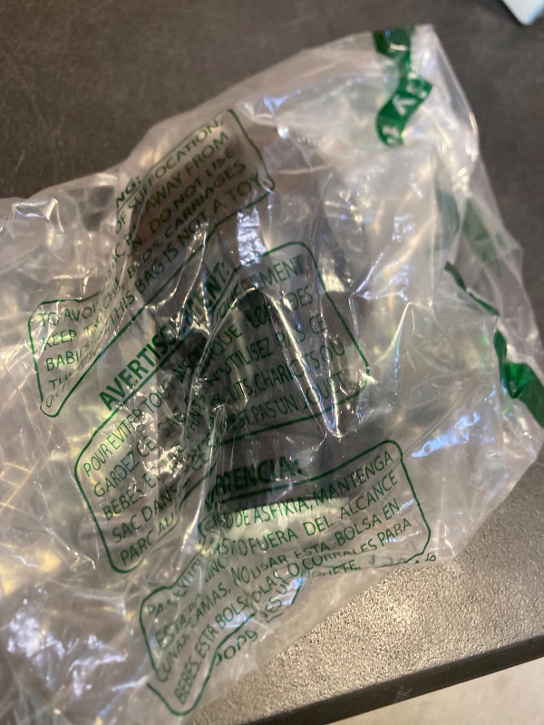 Photo 1 of Patio Umbrella Parts - Cantilever Umbrella Stand with Adjustable Rocking Handle, Suitable for Courtyard and Garden