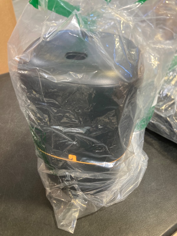 Photo 1 of 2025 Upgraded Automatic Cat Feeder - 4L Timed Auto Pet Feeder for Cat and Dog with Dry Food Dispenser, 180-day Battery Life, 1-6 Meals Per Day, 1-16 Portion, Desiccant Bag Keeps Food Fresh