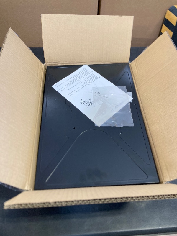 Photo 1 of AMADA Projector Stand, Laptop Stand with Adjustable Height 22 to 36 inch, Heavy Duty Projector Mount as DJ Racks, Portable Projector Tripod Stand, Tall Floor Stand for Office, Home, Stage or Studio