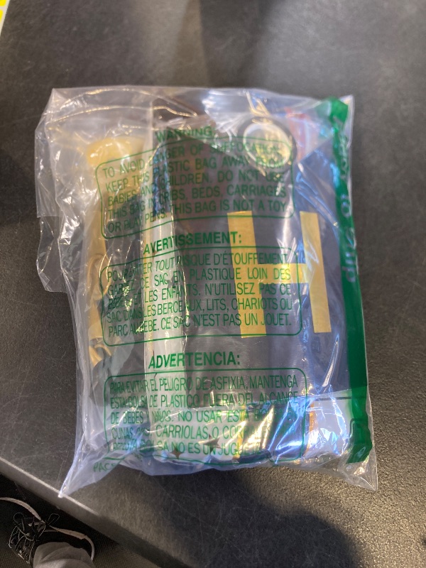 Photo 1 of 107pcs Black Gold Birthday Decorations for Men with Black and Metallic Gold Foil Balloons Happy Birthday Banner for 16th 18th 21st 24th 32th 40th 50th 60th Birthday Decorations for Men