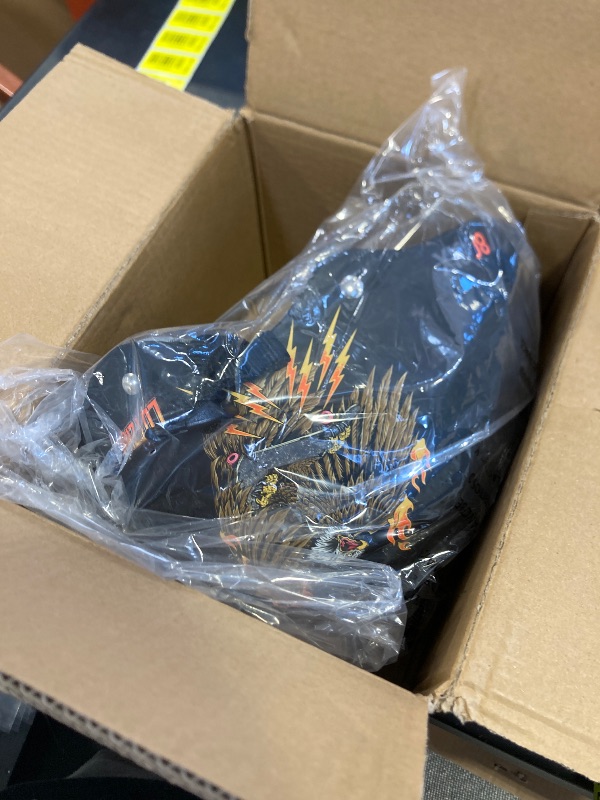 Photo 1 of 80SIX Triple Certified Multisport Helmet - Ideal for Bike, Scooter, Skateboard, Roller Skate and Inline Skate