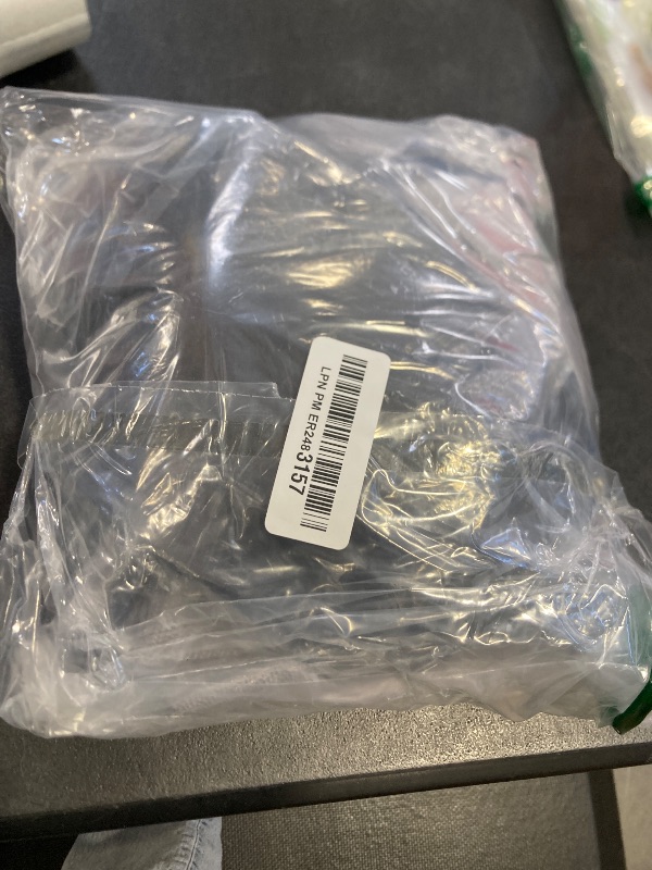 Photo 1 of Adjustable Weighted Vest PACEARTH Ironsand Weight Vest with Six 1-Pound Adjustable Weights, 4-10 lbs Total, Big Zipper Pouch, Home Workout Weight Vest for Men and Women in Cardio and Strength Training