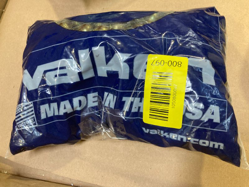 Photo 1 of Valken Graffiti Paintballs - .68 Caliber - Tournament-Grade Accuracy, Bright Fill, Eco-Friendly & Consistent Performance -