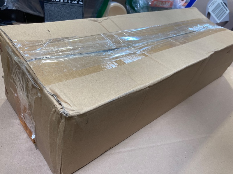 Photo 1 of Metal Desktop Conveyor Belt Small Assembly Line Electric Conveyor Student Friction Experiment Teaching Equipment AC 100-240V