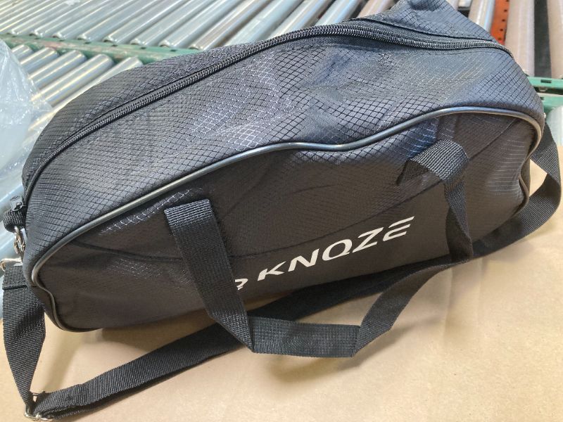 Photo 1 of KNQZE Leg Massager for Circulation and Pain Relief, Air Compression Recovery System for Fast Leg Recovery, Reduce Muscle Fatigue, Swelling, Cramping, Gifts for Mom Dad Men Women