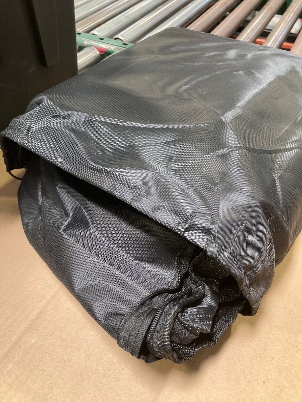 Photo 1 of Dog Car Seat Cover for Back Seat, Hard Bottom Back Seat Extender for Dogs - Supports 400lbs, 2025 New Waterproof, Scratch Resistant, Anti Slip Portable Dog Hammock,Suitable for Cars, SUVs and Trucks