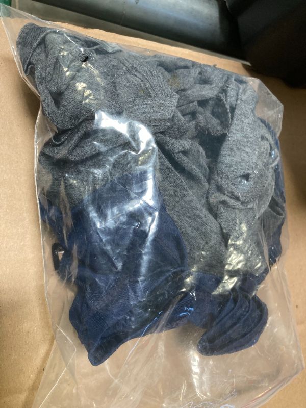 Photo 1 of 2pcs only----L---CADMUS Women's Dry Fit Crop Top Yoga Short Sleeve Shirts Crew Neck Athletic Running Tee  