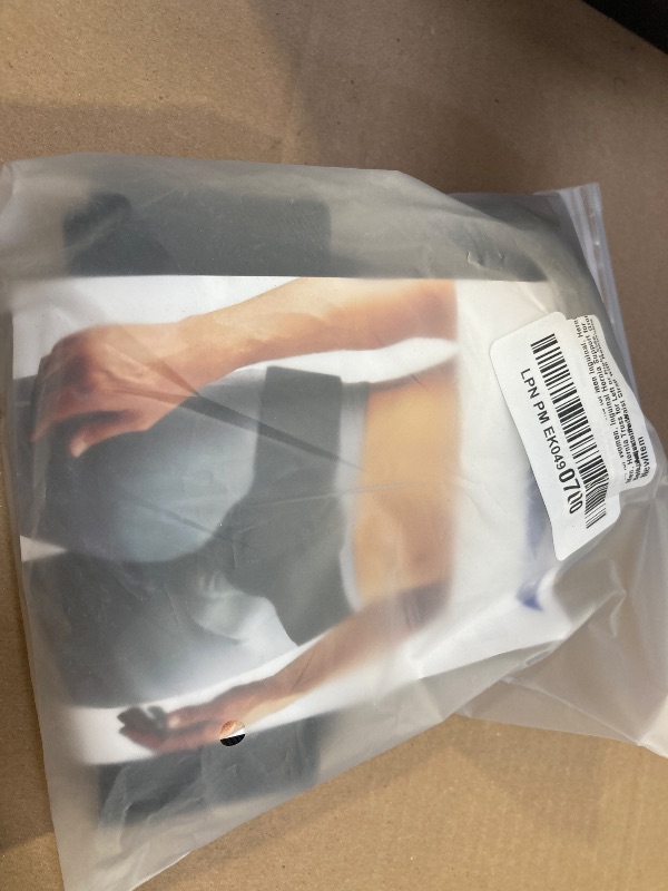 Photo 1 of Awojrsky Hernia Belts for Men Inguinal, Hernia Support for Women and Men, Hernia Truss for Left or Right Side, Groin Belt, Adjustable Waist Strap with Removable Compression Pads