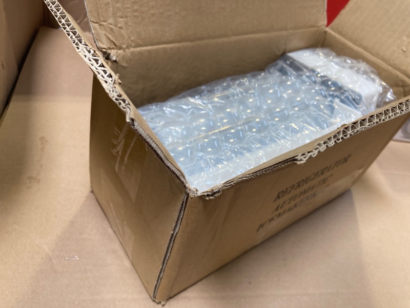 Photo 1 of Edgewater Parts 2198597 Refrigerator Freezer Icemaker Replacement Compatible with Whirlpool, KitchenAid