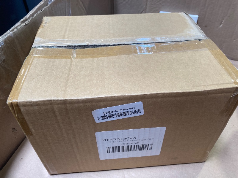 Photo 1 of 10PCS Adjustable Plastic Pedestal Paver(1.37" to 2.36") ,Deck Support Floor Raising,Adjustable Decking & Flooring Support Pedestal