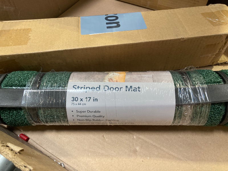 Photo 1 of Door Mat