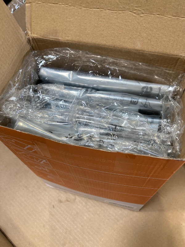 Photo 1 of 24 Pack Vacuum Storage Bags  Space Saver Bag for Clothes, Mattress, Blanket, Duvets, Pillows, Comforters,Travel