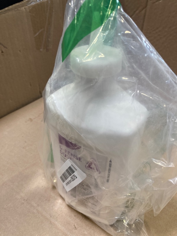 Photo 1 of Control Solutions - 82002479 - D-Fense Dust - Insecticide - 1lb, White