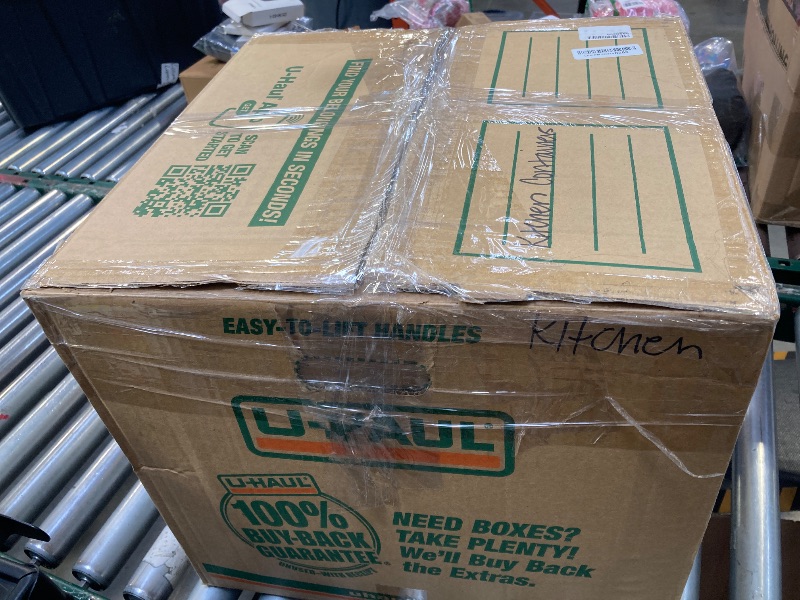Photo 1 of Mystery Box Lot – Final Clearance Sale! As-Is, No Returns  
