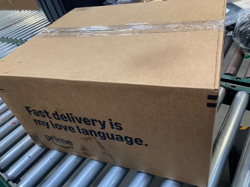 Photo 1 of Mystery Box Lot – Final Clearance Sale! As-Is, No Returns  
