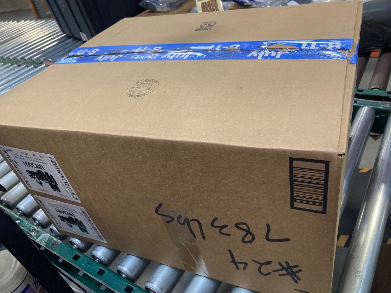 Photo 1 of Mystery Box Lot – Final Clearance Sale! As-Is, No Returns  
