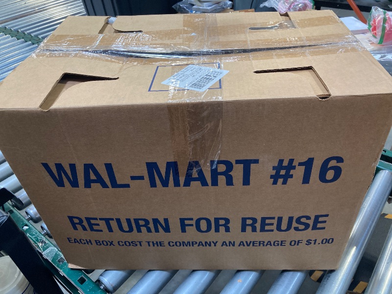 Photo 1 of  Mystery Box Lot – Final Clearance Sale! As-Is, No Returns  
