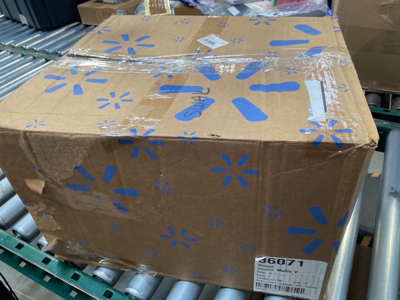 Photo 1 of Mystery Box Lot – Final Clearance Sale! As-Is, No Returns  
