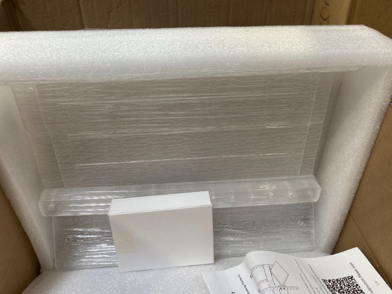 Photo 1 of LYL LEYOULAND Hanging Turtle Basking Platform for Aquatic Turtles 40 Breeder 75 Gallon, Aquatic Reptile Ramp Dock, Turtle Terrace, Turtle Tank Accessories