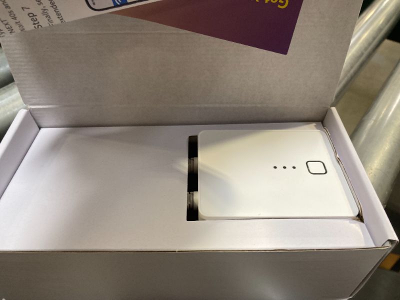 Photo 1 of nonser WiFi Extender, 2024 Fastest WiFi Booster 1200Mbps Dual Band (5GHz/2.4GHz) WiFi Extenders Signal Booster for Home, WiFi Repeater with Ethernet Port Covers up to 10000sq. ft and 55 Devices