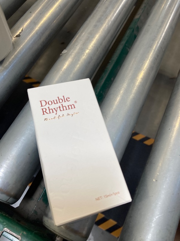 Photo 1 of Double Rhythm 15ML Gel Nail Polish Pure Sheer Same Color Same Bottle Soak Off Gel Polish Art Manicure Salon DIY at Home for Women (Milky White-A1075)1050801545
LPNPMEJ9051810
