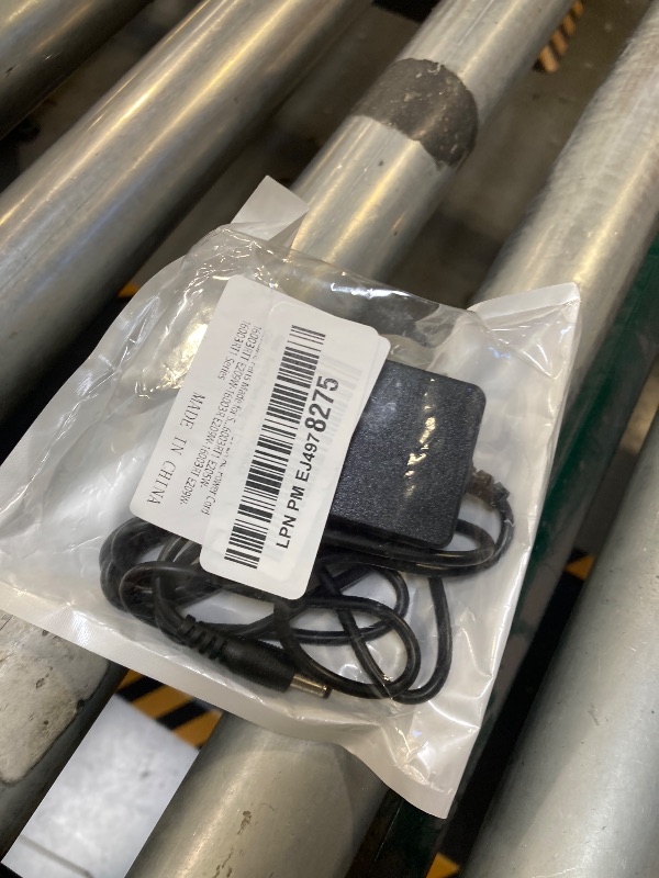 Photo 1 of Kado Power Adapter 12V-2A 24W AC/DC Power Cord Genuine Parts Made for Sceptre Monitor E205W-16003R E205W-1600SR E205W-16003RT E205W-16003RT1 E209W-16003R E209W-16003RT E209W-16003RT1 Series