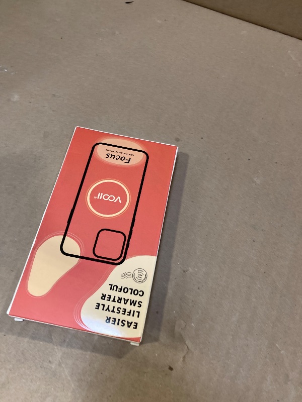 Photo 1 of Vooii Compatible with iPhone 11 Case, Upgraded Liquid Silicone with [Flat Edges] [Camera Protection] [Soft Anti-Scratch Microfiber Lining] Phone Case for iPhone 11 6.1 inch - WineRed
