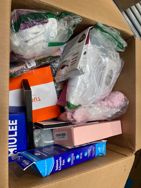 Photo 1 of Mystery Box Lot – Final Clearance Sale! As-Is, No Returns  

