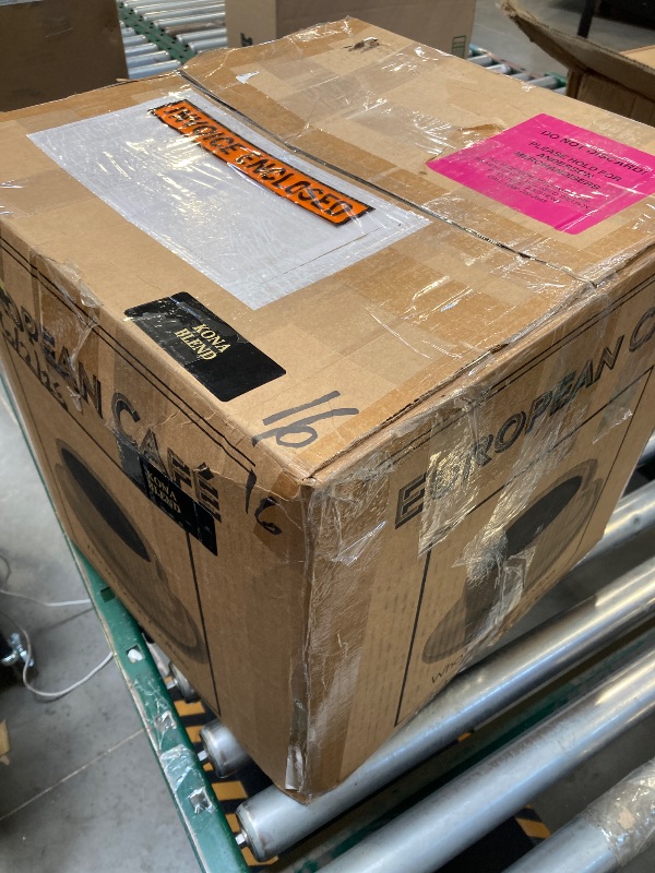 Photo 1 of Mystery Box Lot – Final Clearance Sale! As-Is, No Returns  
