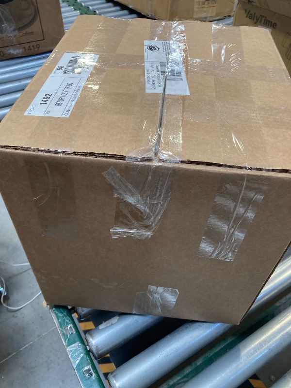 Photo 1 of Mystery Box Lot – Final Clearance Sale! As-Is, No Returns  
