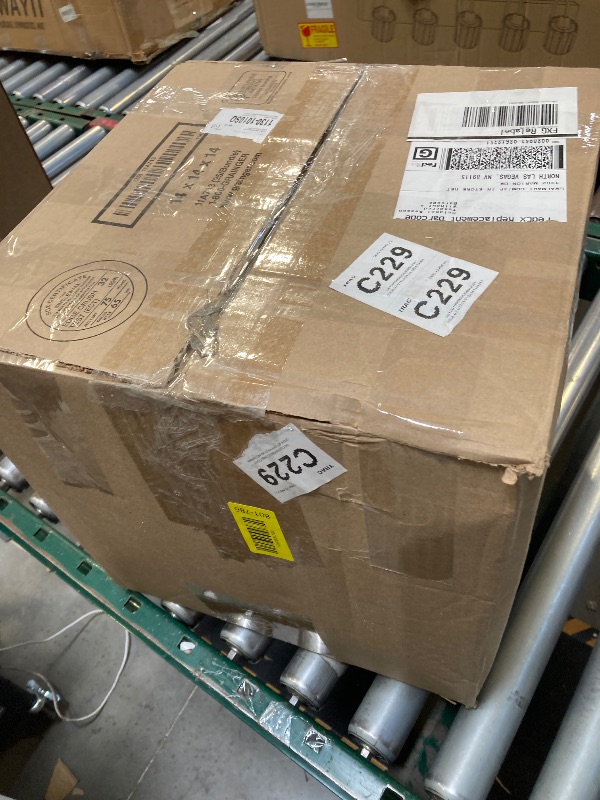 Photo 1 of Mystery Box Lot – Final Clearance Sale! As-Is, No Returns  

