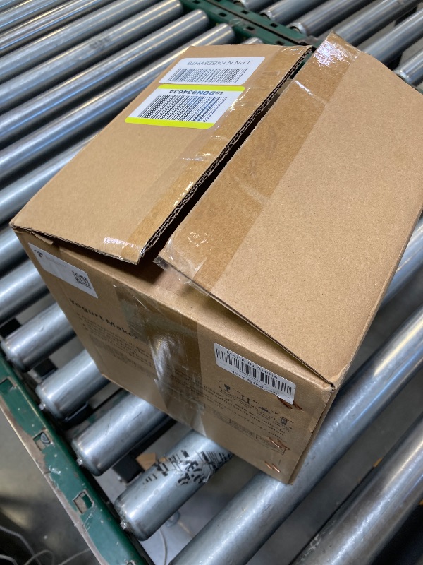 Photo 1 of Automatic yogurt maker 