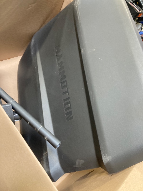 Photo 1 of Garage for LUBA 2 AWD & YUKA Series Robotic Lawn Mowers,Fits for LUBA mini & YUKA mini Series Robot Lawn Mower