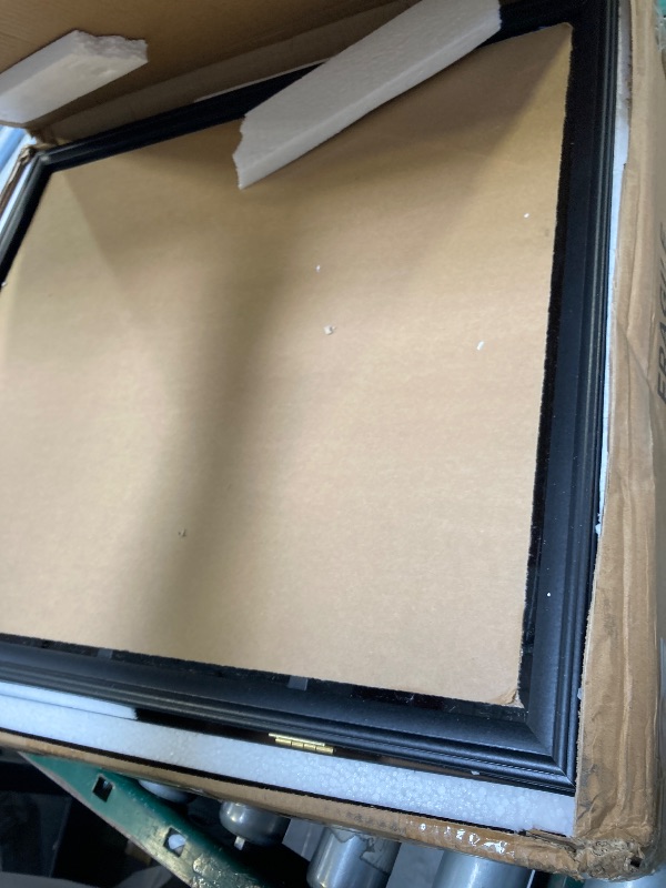 Photo 1 of Display frame for sport cards 