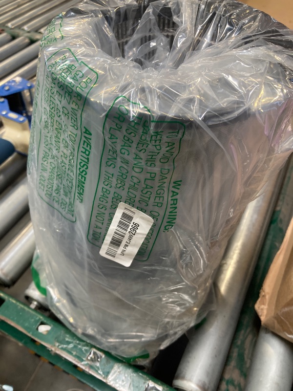Photo 1 of 2801 Replacement Filter Compatible with Bissell MYair Personal Air Purifiers 2780 2780A 2780B 2780P and 27809 - Compare to My Air Part 2801-3-in-1 Air Filter and Activated Carbon Filters (2 Pack)