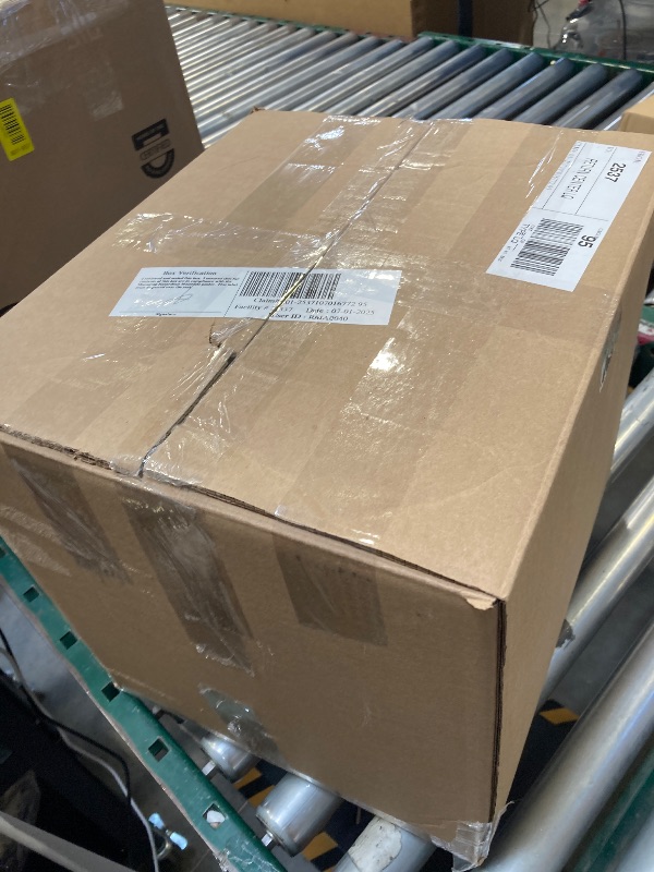 Photo 1 of Mystery Box Lot – Final Clearance Sale! As-Is, No Returns  
