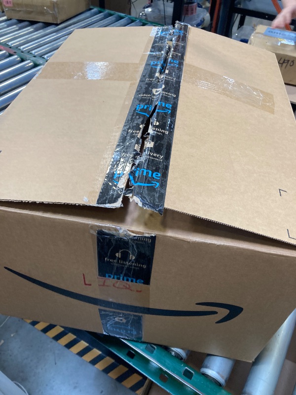 Photo 1 of Mystery Box Lot – Final Clearance Sale! As-Is, No Returns  
