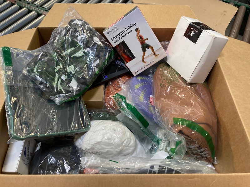 Photo 1 of Mystery Box Lot – Final Clearance Sale! As-Is, No Returns  

