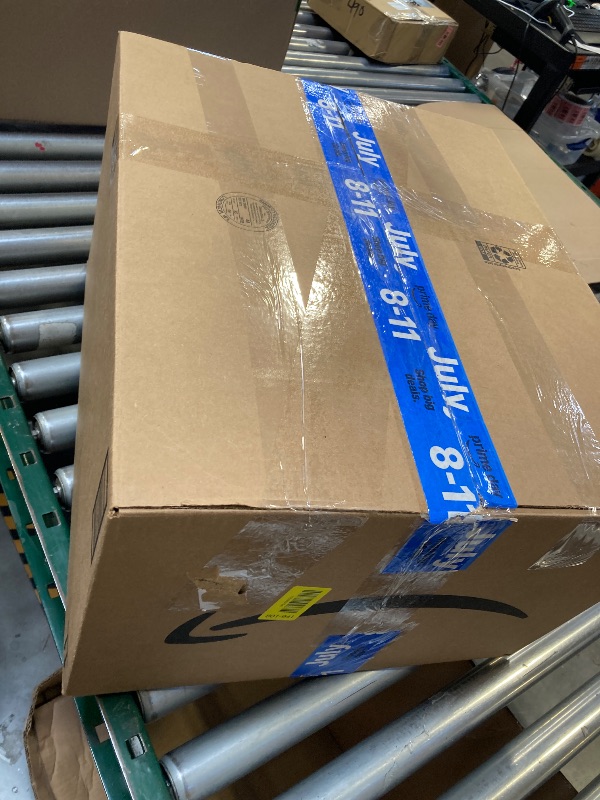 Photo 1 of Mystery Box Lot – Final Clearance Sale! As-Is, No Returns  
