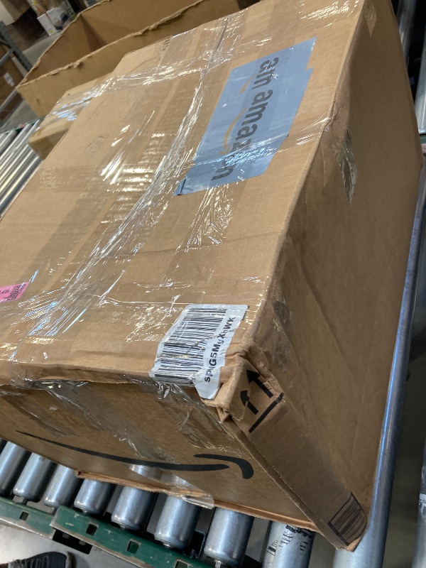 Photo 1 of Mystery Box Lot – Final Clearance Sale! As-Is, No Returns  
