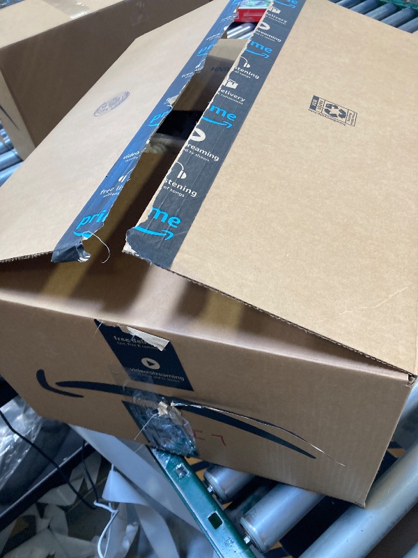 Photo 1 of Mystery Box Lot – Final Clearance Sale! As-Is, No Returns  
