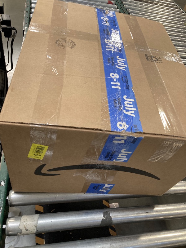 Photo 1 of Mystery Box Lot – Final Clearance Sale! As-Is, No Returns  
