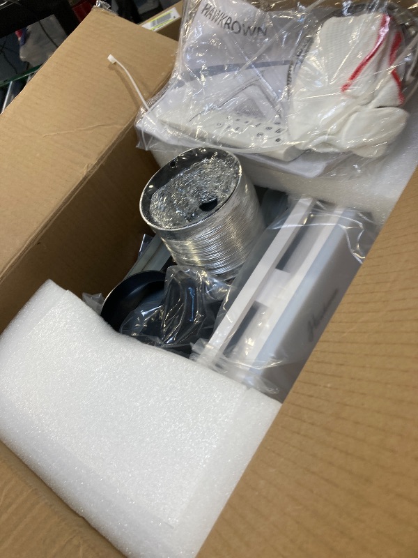 Photo 1 of Bathroom Exhaust Fan with Bluetooth Speaker, 230 CFM 1.0 Sone Bathroom Exhaust Fan with Light, 3 Dynamic Light, 7 LED Color, 3 Color Temperatures, Nightlight,Remote, Easy Install (Ivory)