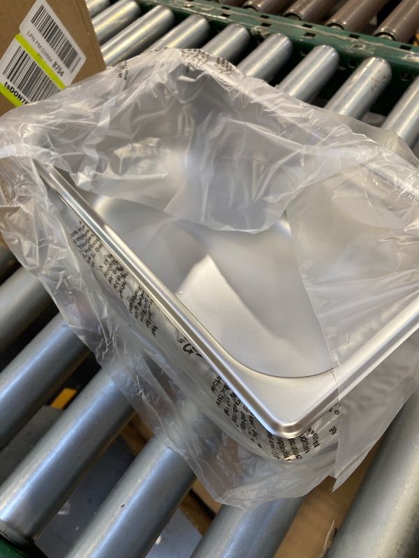 Photo 1 of 1/2 Size 4'' cooking pan 6 PCS