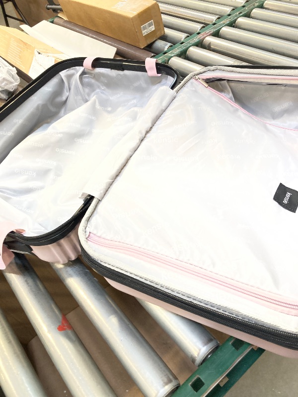 Photo 1 of Small travelling carrion luggage 