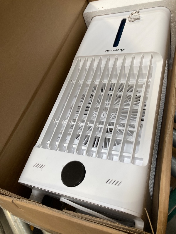 Photo 1 of Evaporative air cooler 
